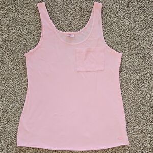 Victoria's Secret PINK Women's Tank Top